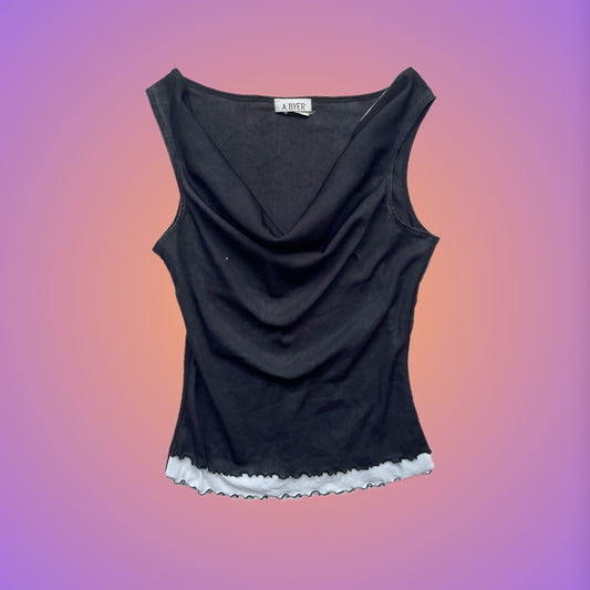 TOP L – vintage Y2K wholesale | pliswholesale