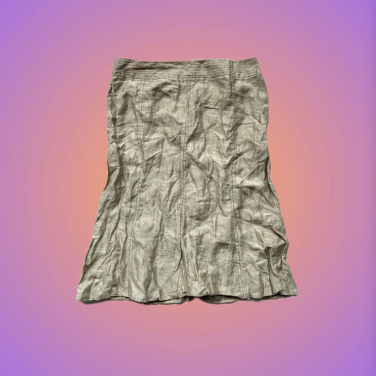 MIDI SKIRT M – vintage Y2K wholesale | pliswholesale