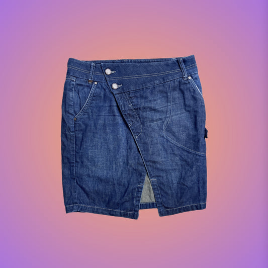 MINI SKIRT S/M