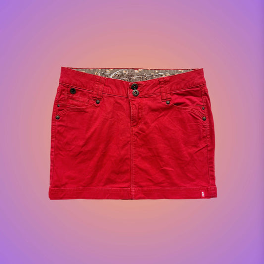 MINI SKIRT XS/S – vintage Y2K wholesale | pliswholesale