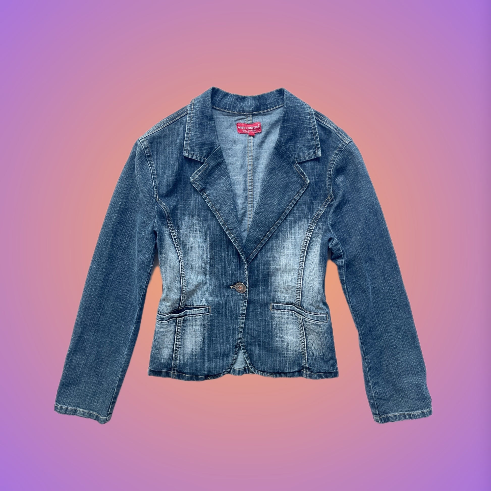 JACKET M