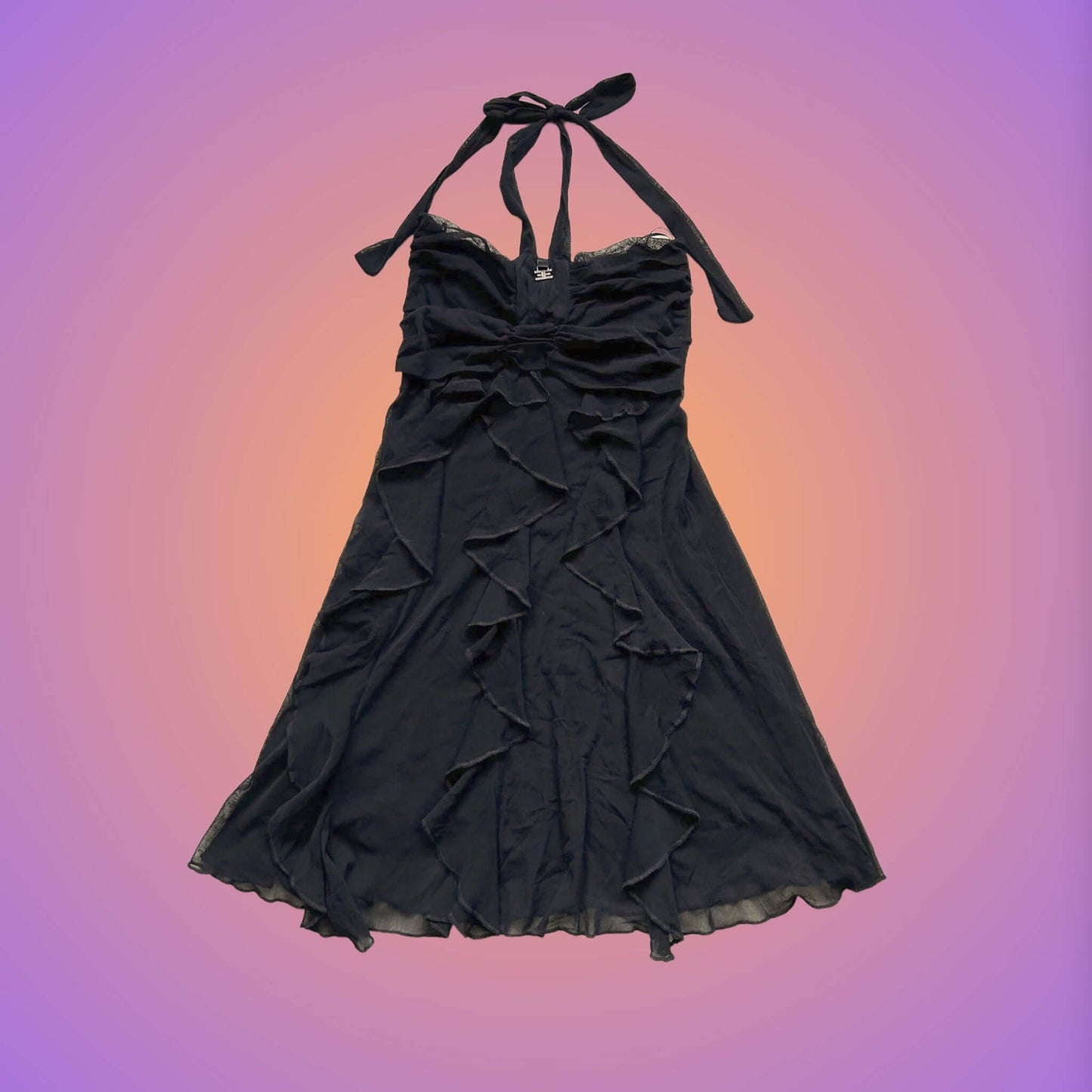 DRESS M from pliswholesale - Italian & euro Y2K supplier 💚