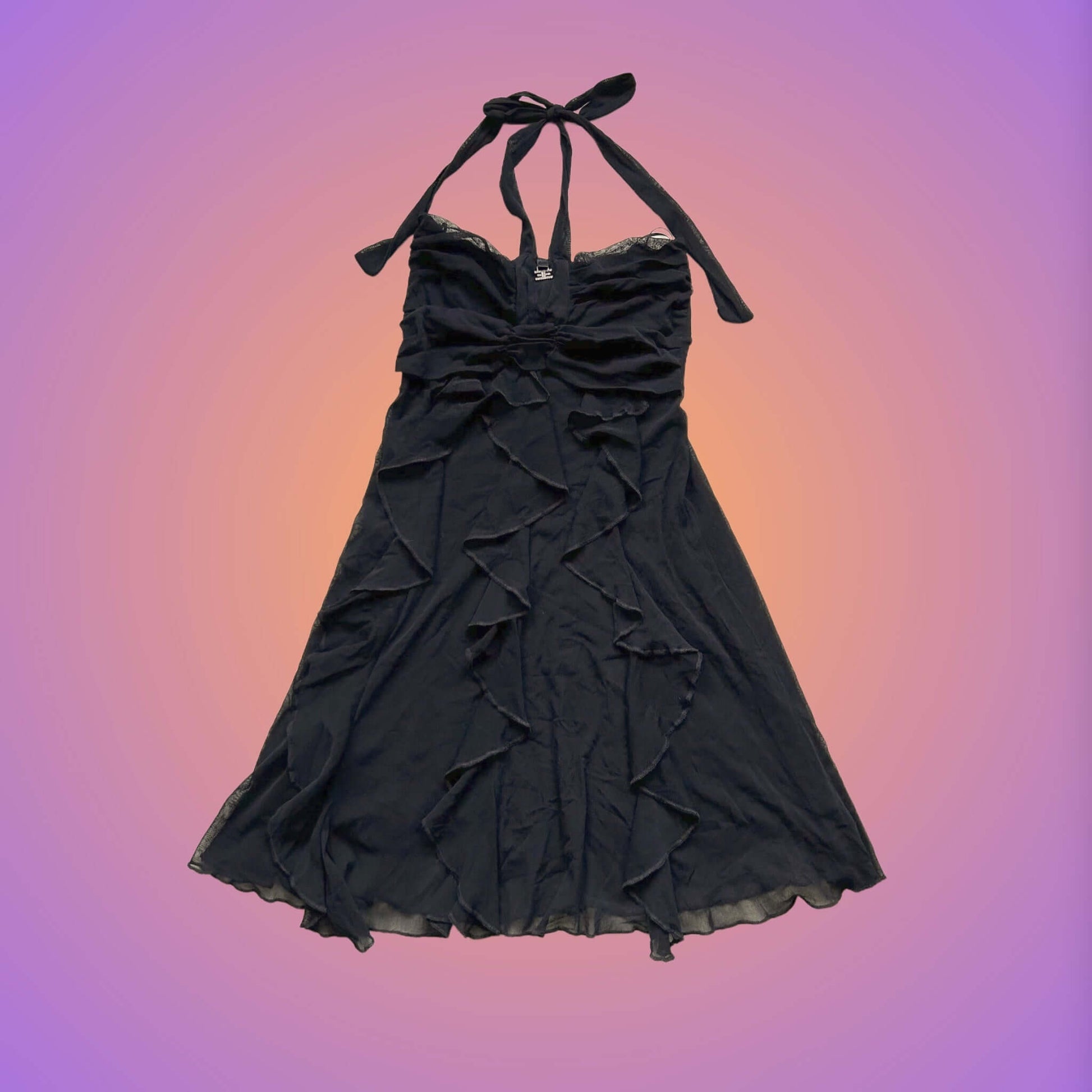 DRESS M from pliswholesale - Italian & euro Y2K supplier 💚