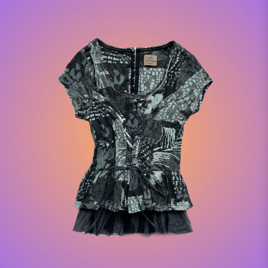 TOP M – vintage Y2K wholesale | pliswholesale