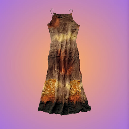 DRESS S
