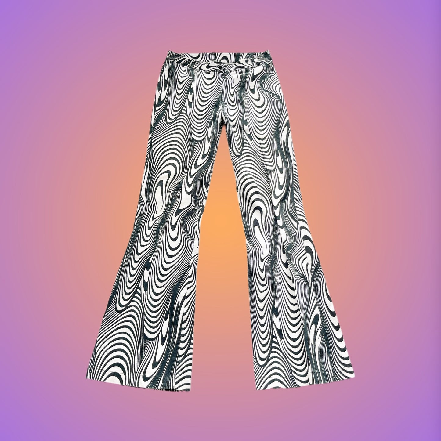 TROUSERS XS