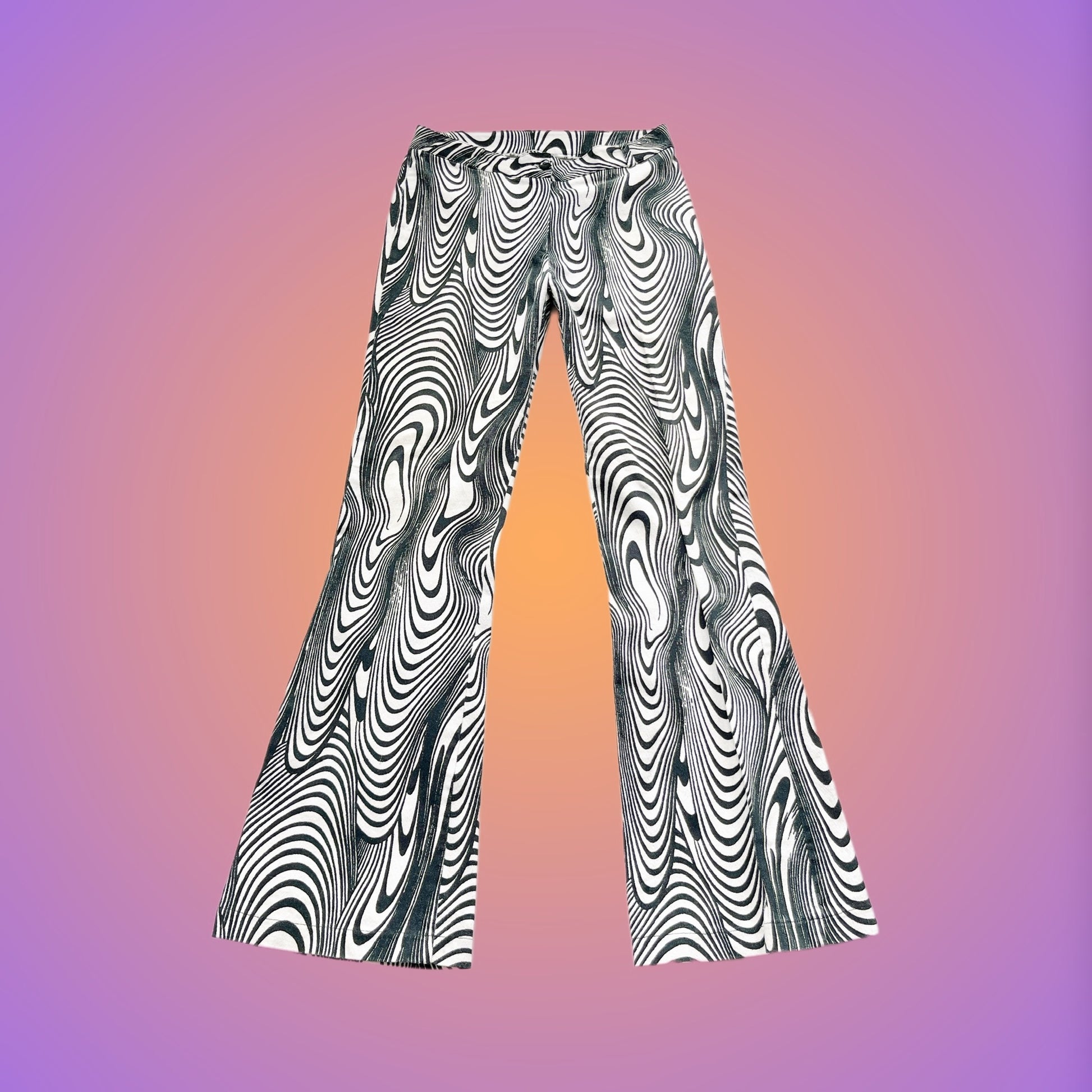 TROUSERS XS