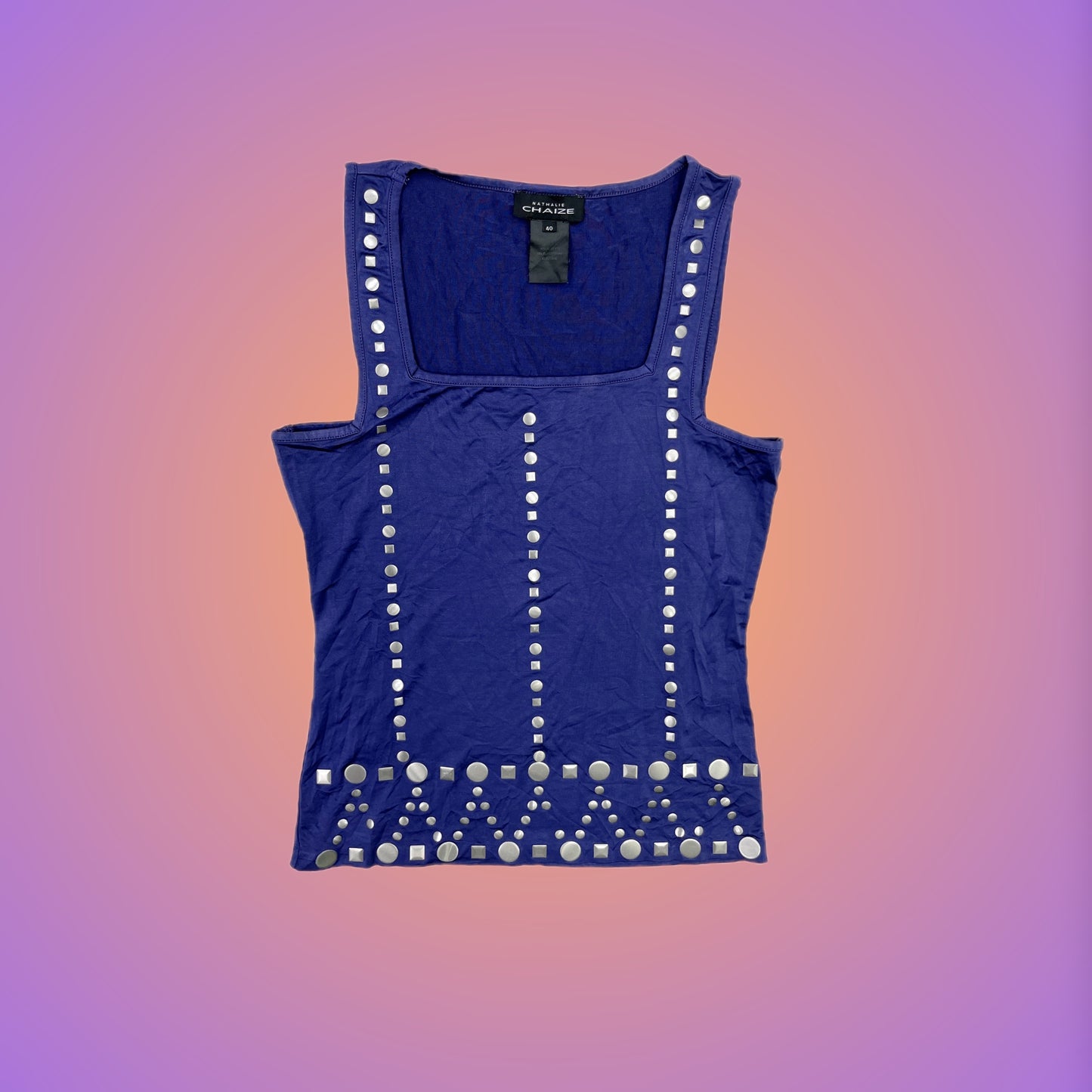 TOP L from pliswholesale - Italian & euro Y2K supplier 💚