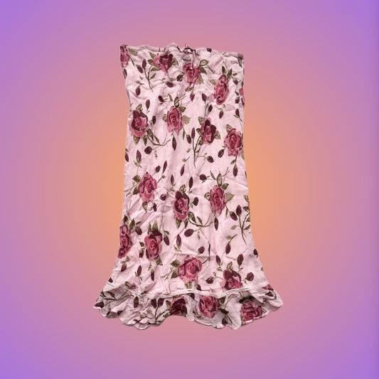 MAXI SKIRT M/L
