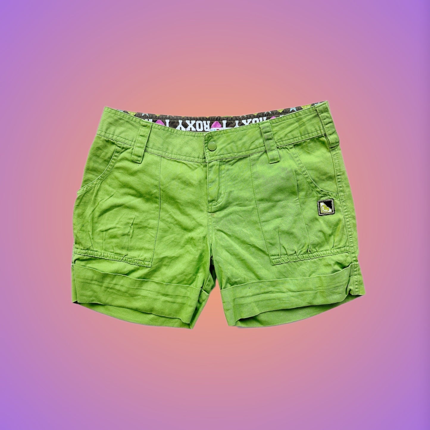 SHORTS S ROXY