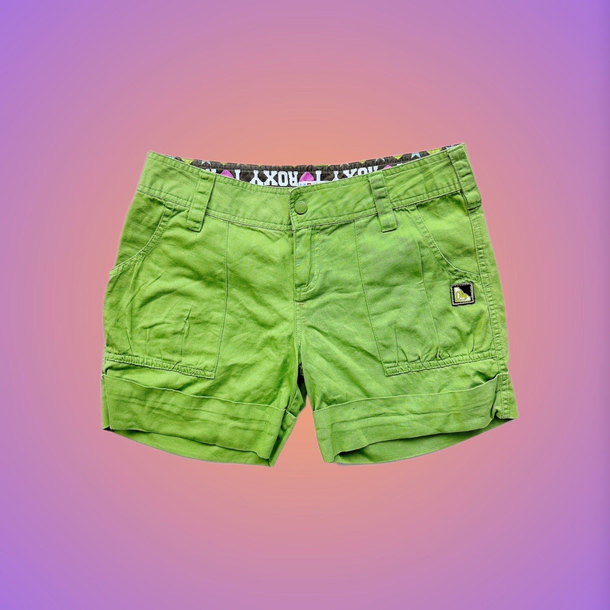 SHORTS S ROXY