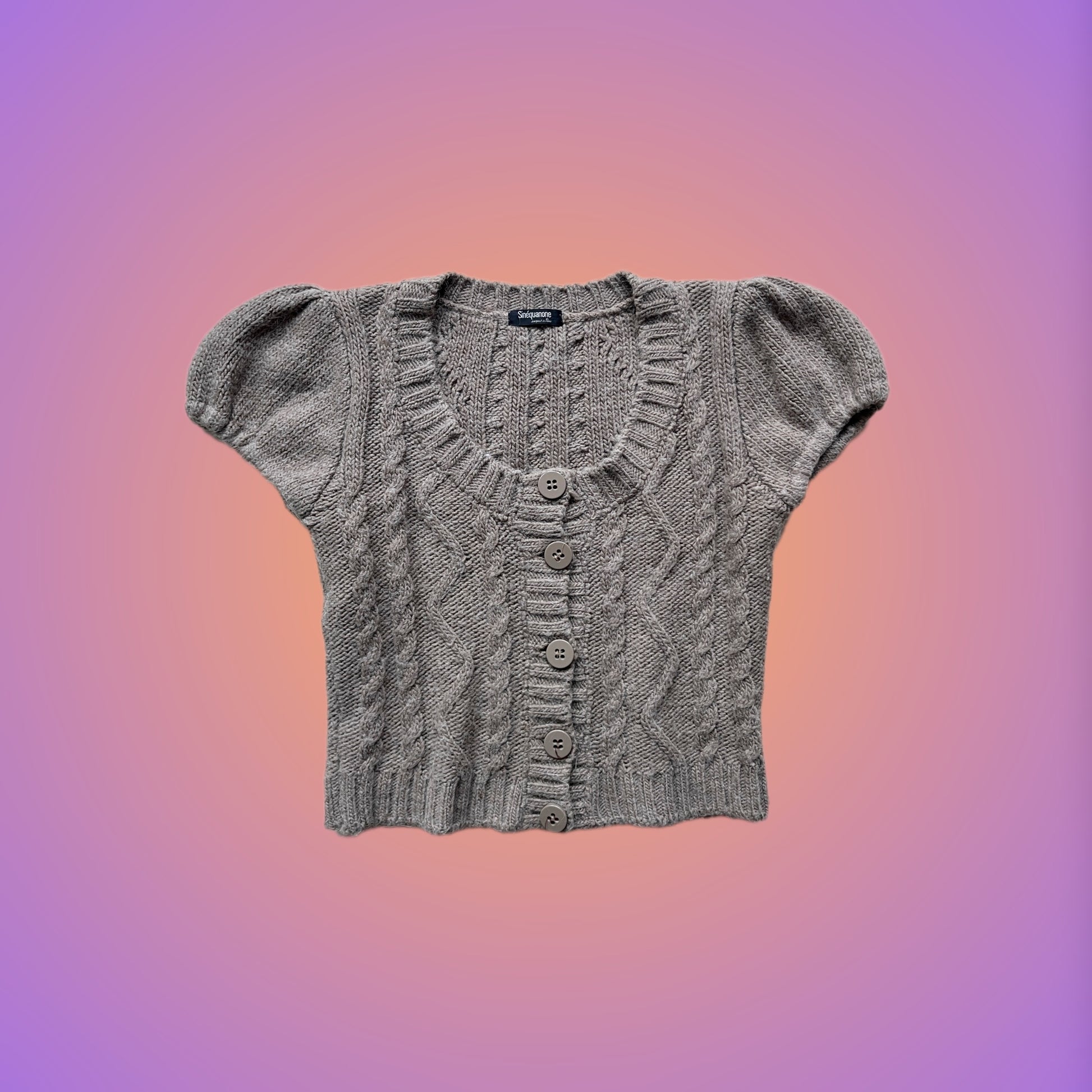 JUMPER M from pliswholesale - Italian & euro Y2K supplier 💚