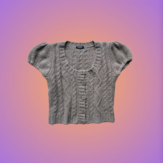 JUMPER M from pliswholesale - Italian & euro Y2K supplier 💚