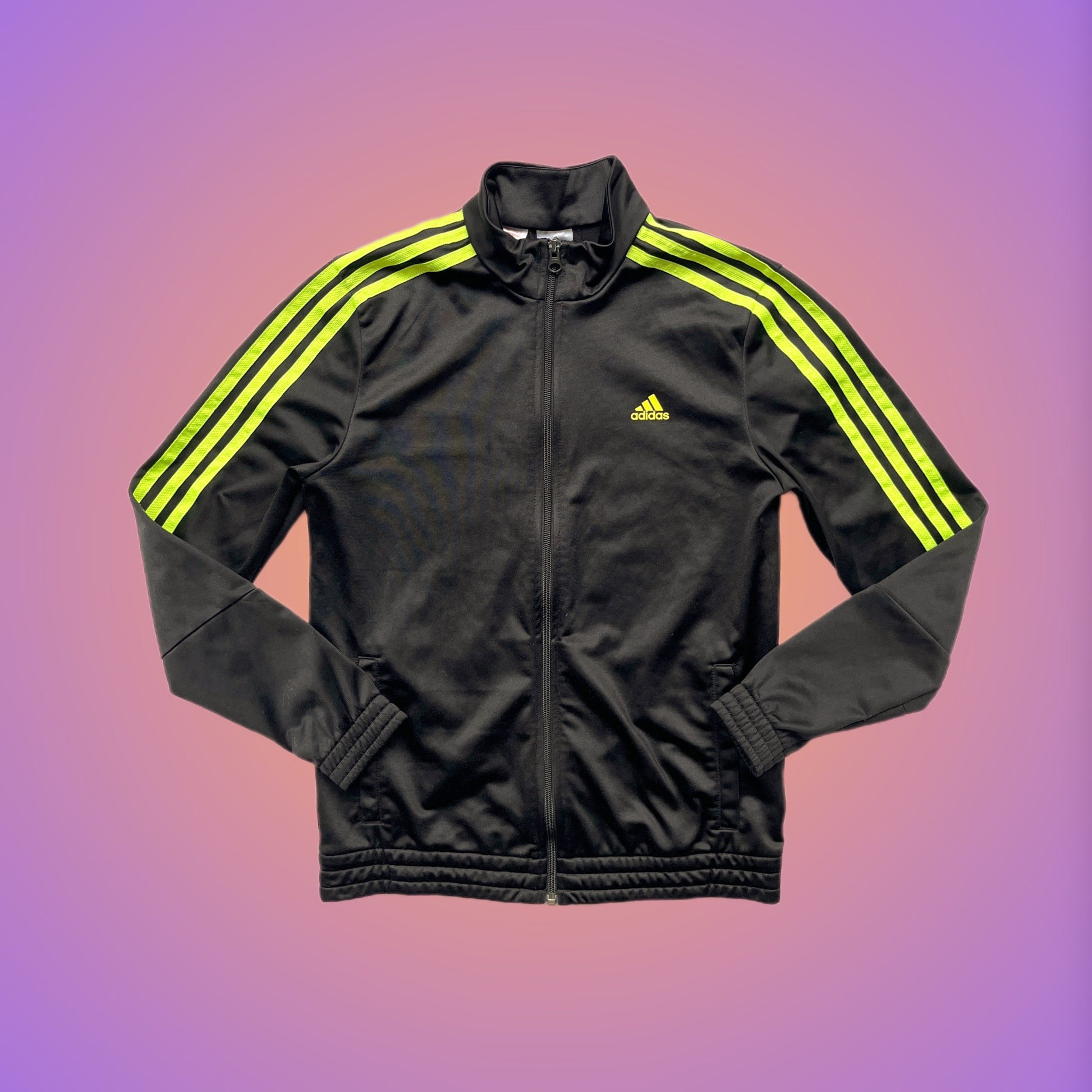 ZIP UP M ADIDAS