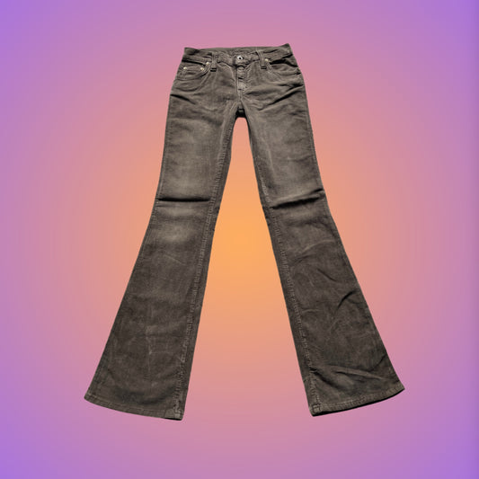 TROUSERS XS