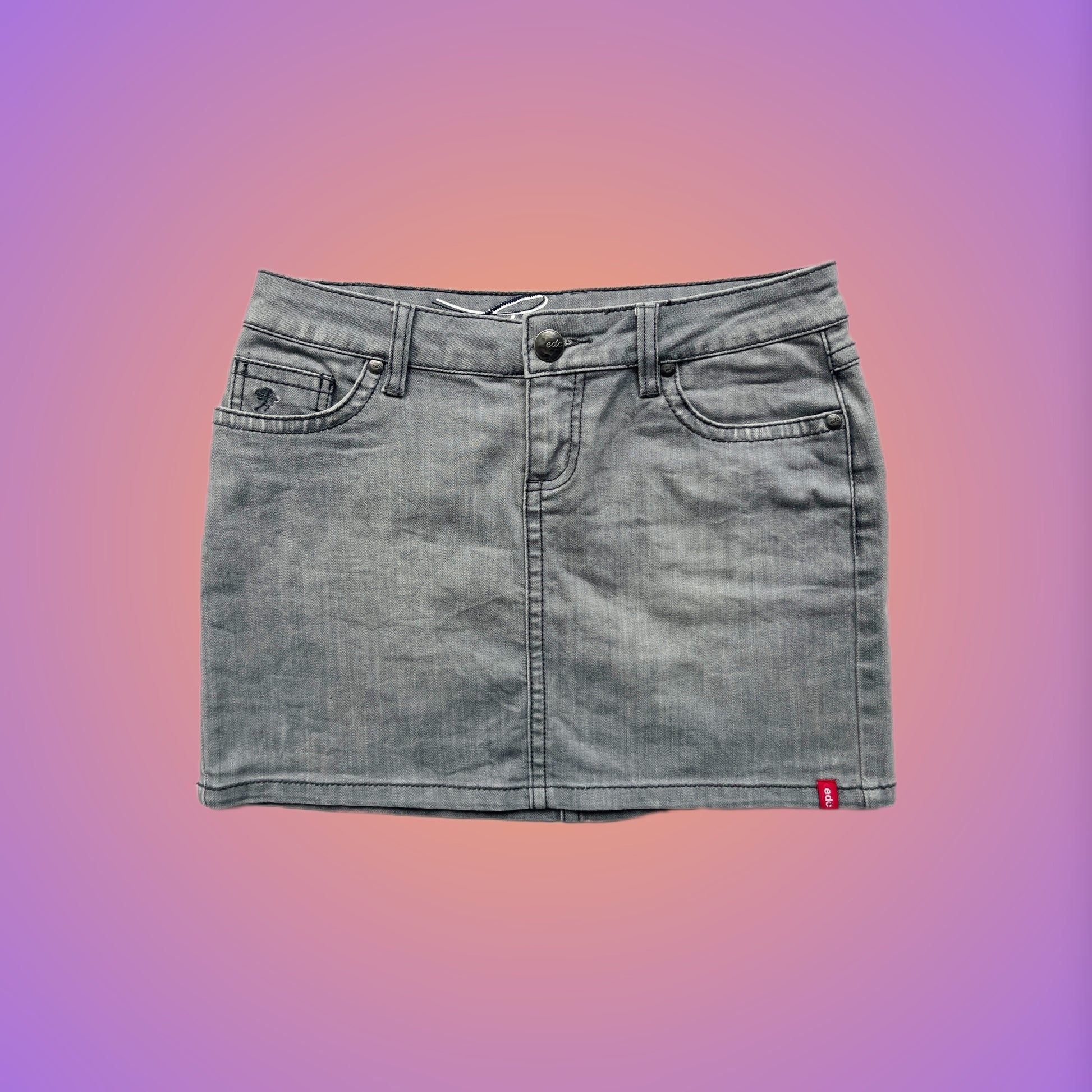 MINI SKIRT XS
