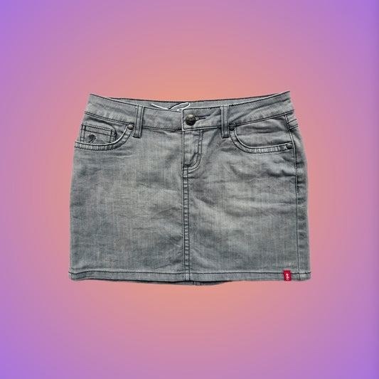 MINI SKIRT XS