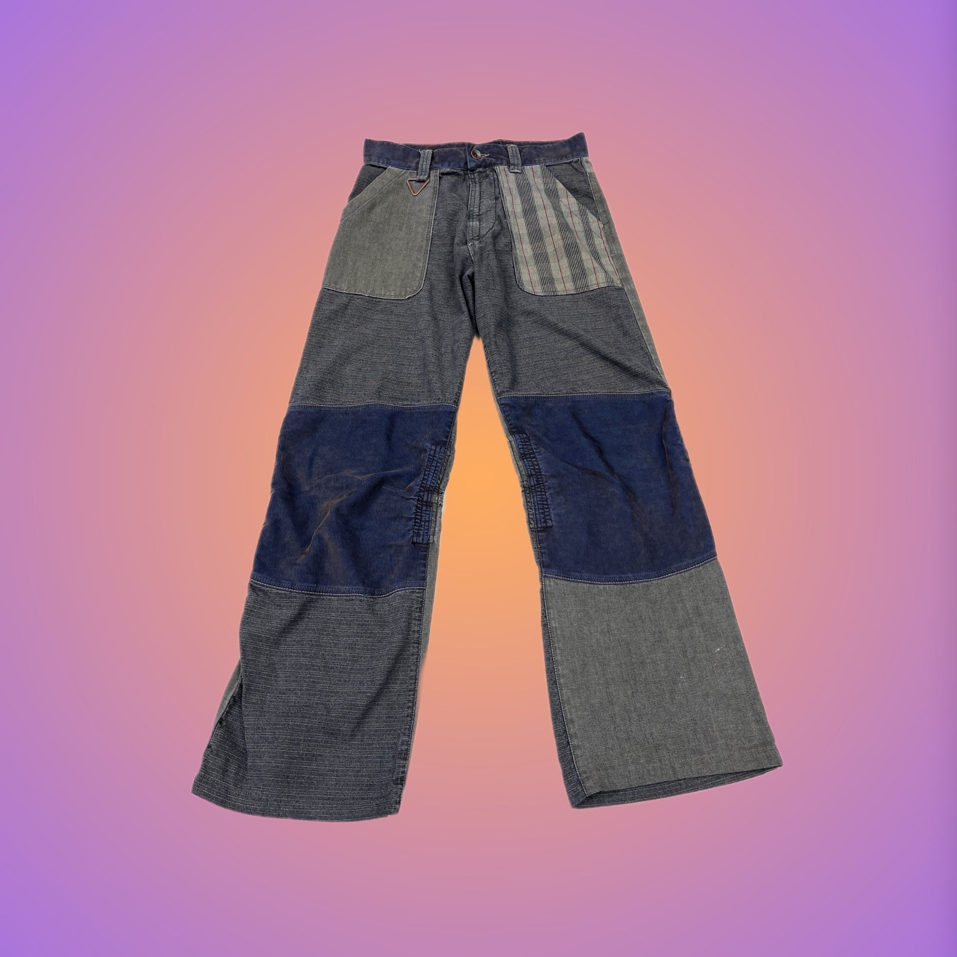 TROUSERS L