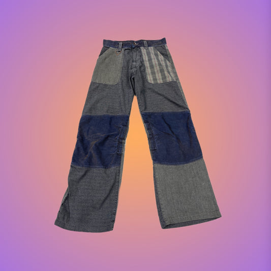 TROUSERS L
