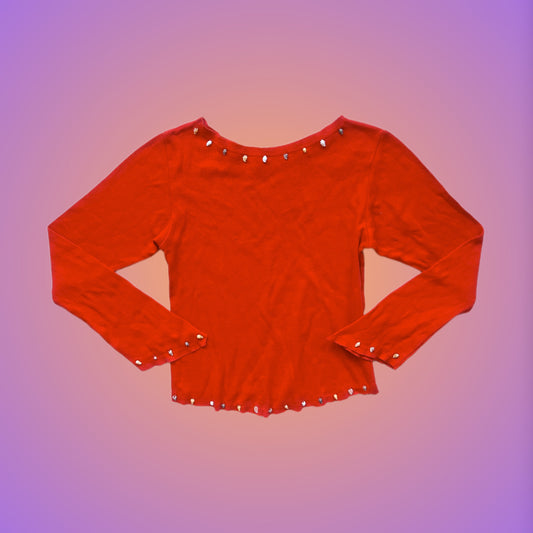 LONG SLEEVE S