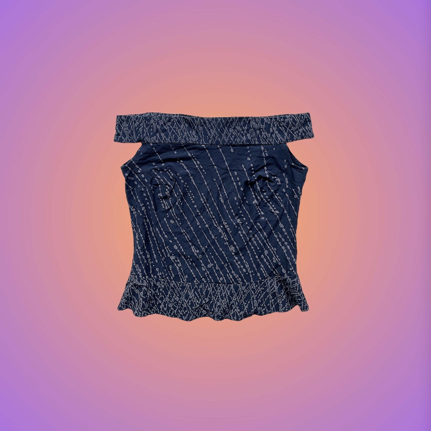 TOP M from pliswholesale - Italian & euro Y2K supplier 💚