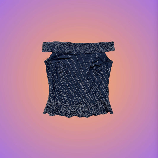 TOP M from pliswholesale - Italian & euro Y2K supplier 💚