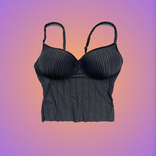 CAMI TOP S from pliswholesale - Italian & euro Y2K supplier 💚