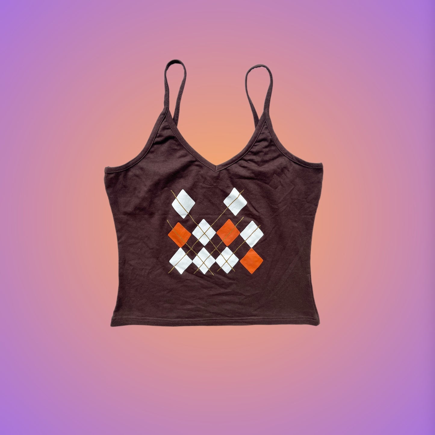 CAMI TOP S