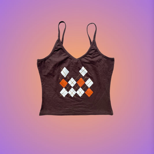CAMI TOP S