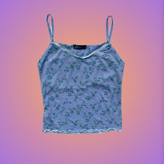 CAMI TOP XS