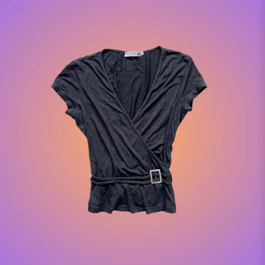 TOP XS from pliswholesale - Italian & euro Y2K supplier 💚