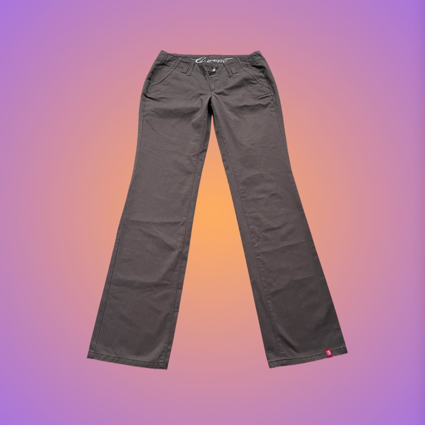 TROUSERS S from pliswholesale - Italian & euro Y2K supplier 💚