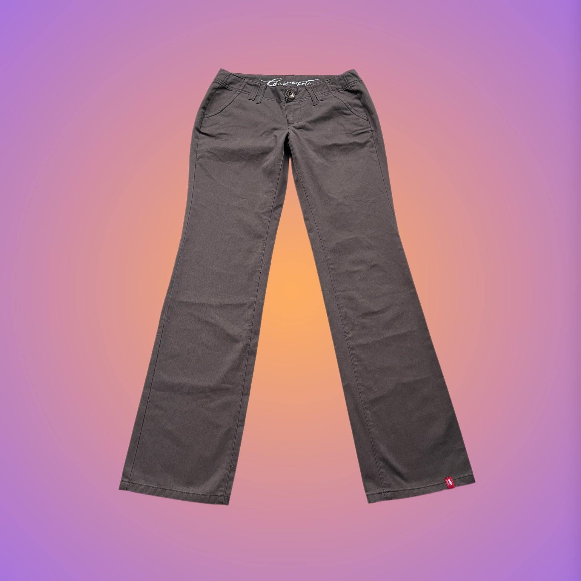 TROUSERS S from pliswholesale - Italian & euro Y2K supplier 💚
