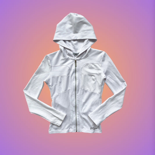 ZIP UP S