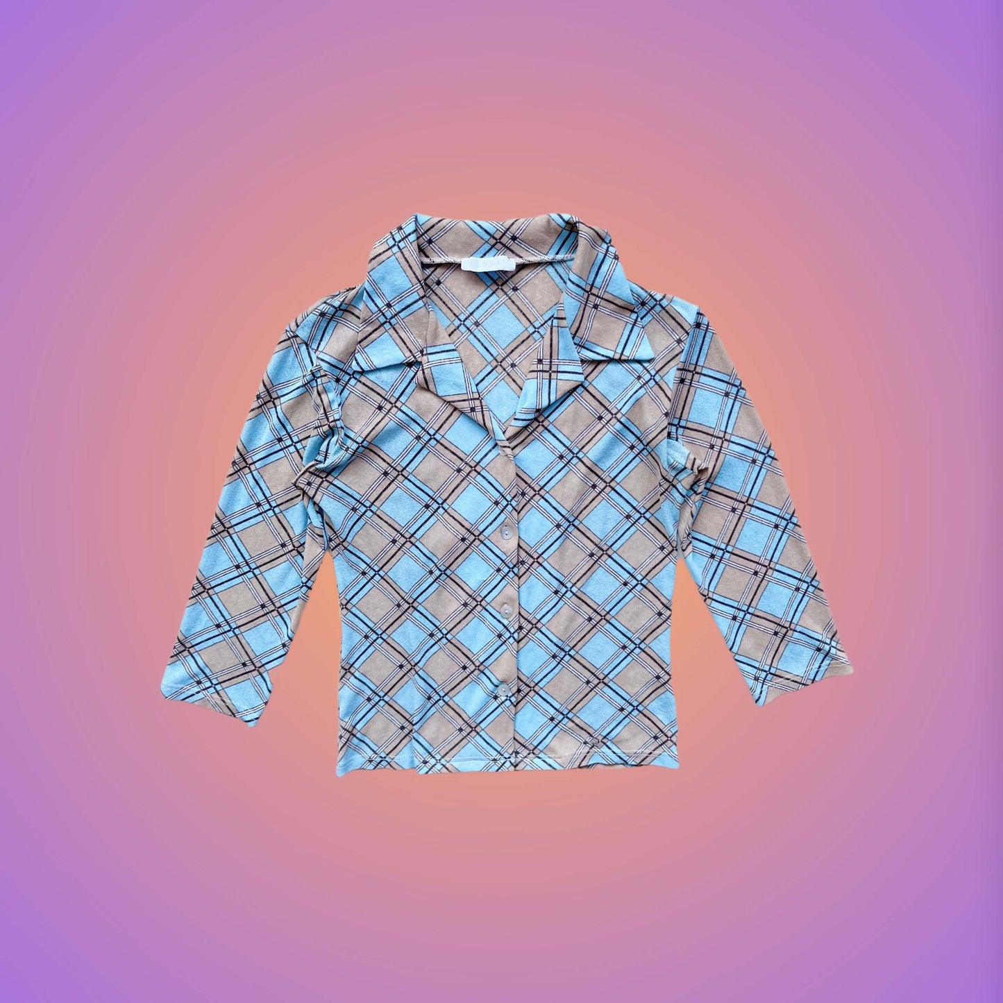 LONG SLEEVE S from pliswholesale - Italian & euro Y2K supplier 💚