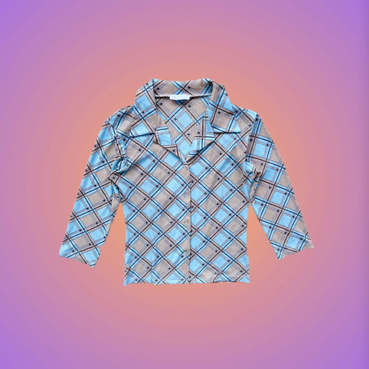 LONG SLEEVE S from pliswholesale - Italian & euro Y2K supplier 💚