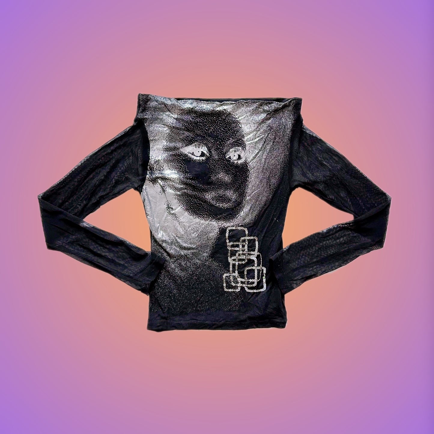 LONG SLEEVE XS