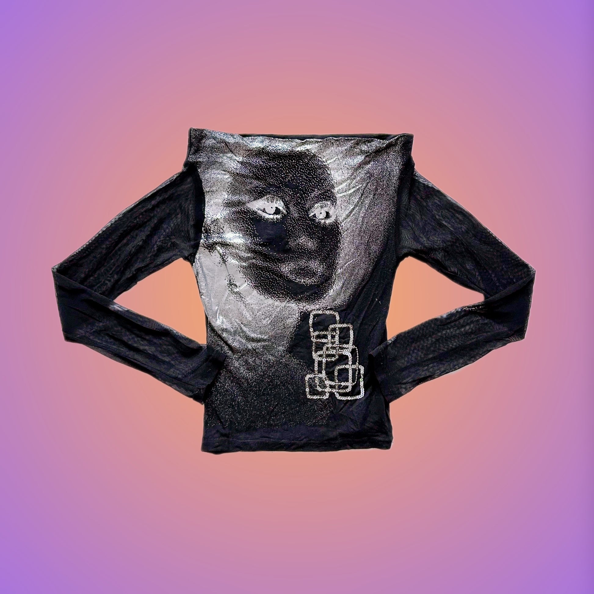 LONG SLEEVE XS