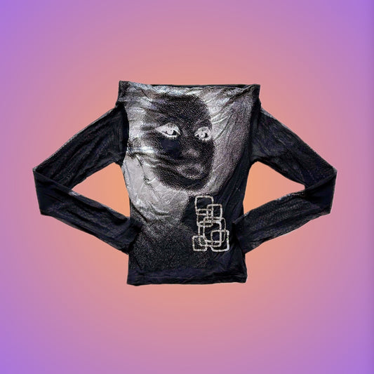 LONG SLEEVE XS