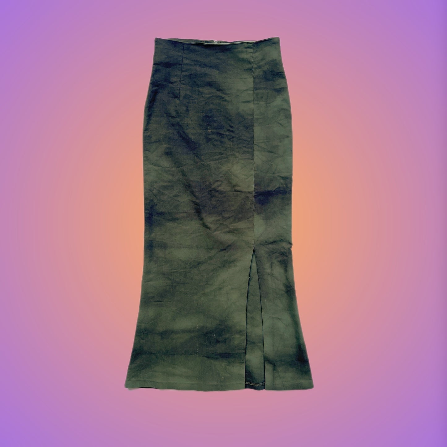 MAXI SKIRT S