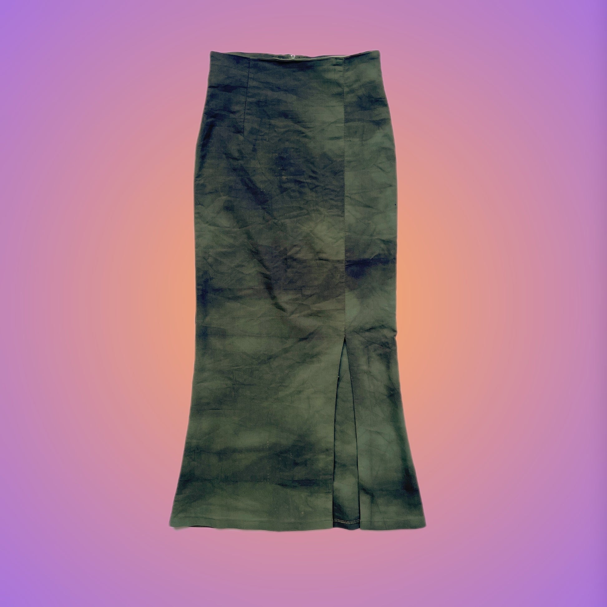 MAXI SKIRT S