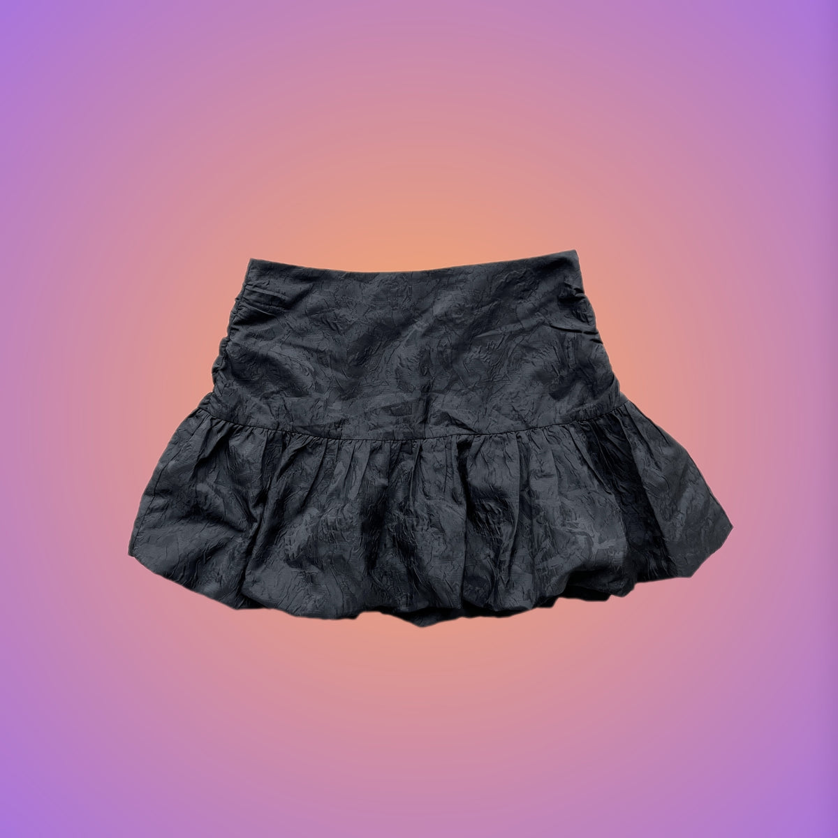 MINI SKIRT S