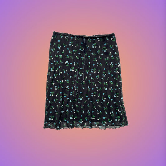 MIDI SKIRT S – vintage Y2K wholesale | pliswholesale