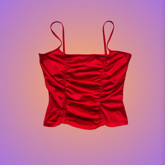 CAMI TOP M
