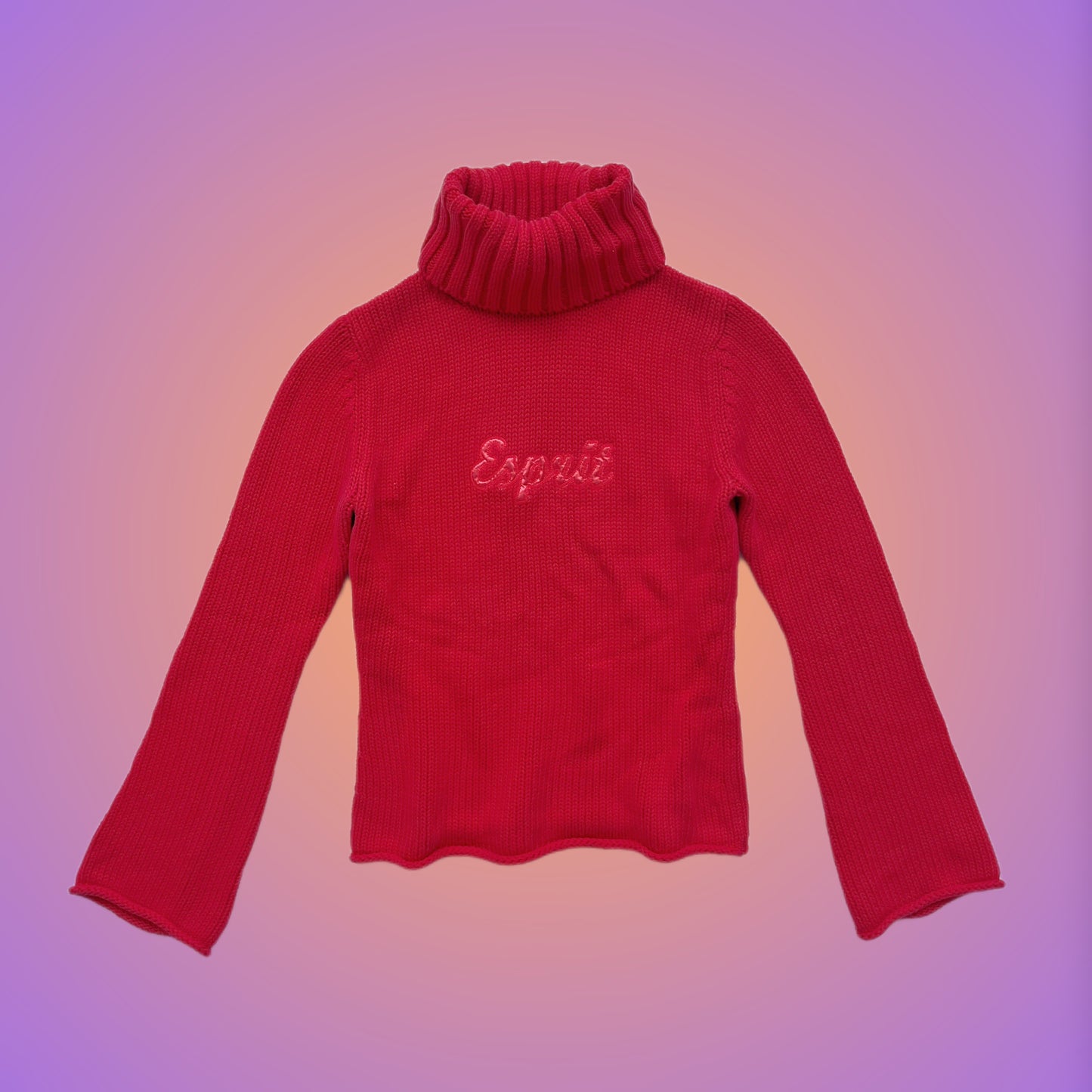 JUMPER S ESPRIT