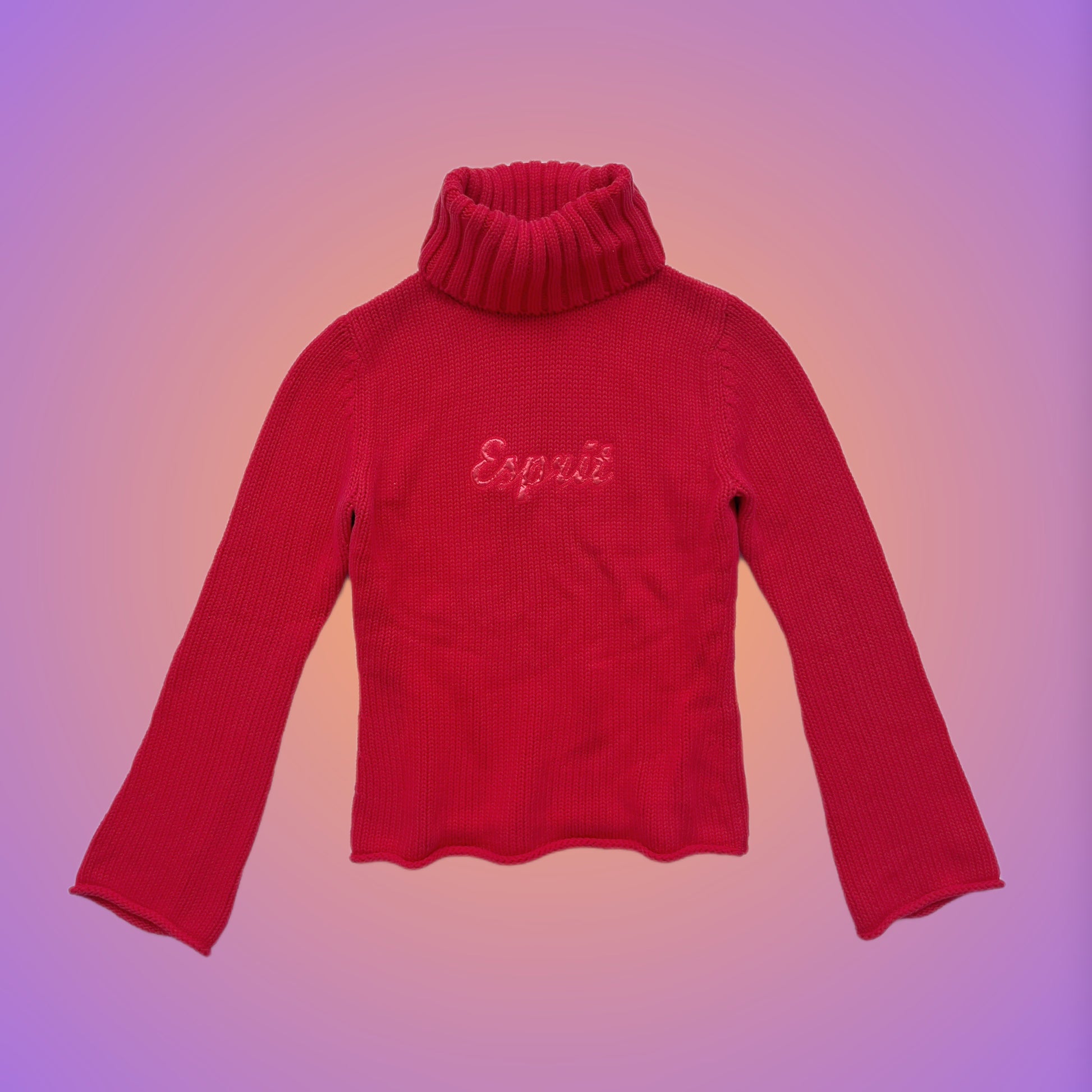 JUMPER S ESPRIT