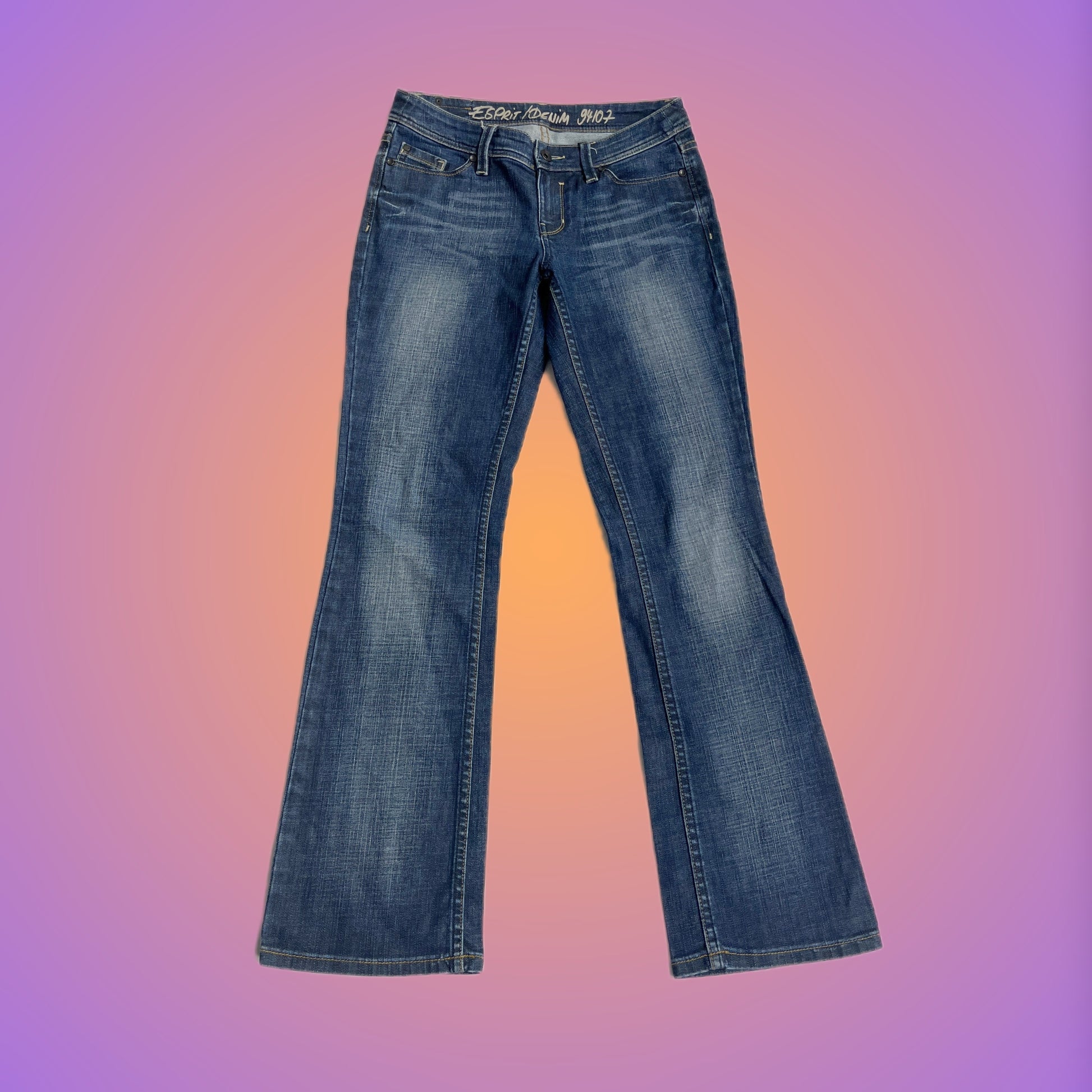 JEANS M – vintage Y2K wholesale | pliswholesale