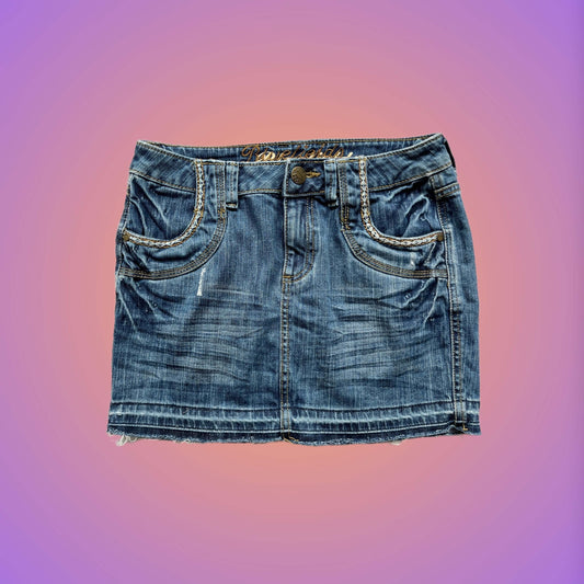 MINI SKIRT S – vintage Y2K wholesale | pliswholesale