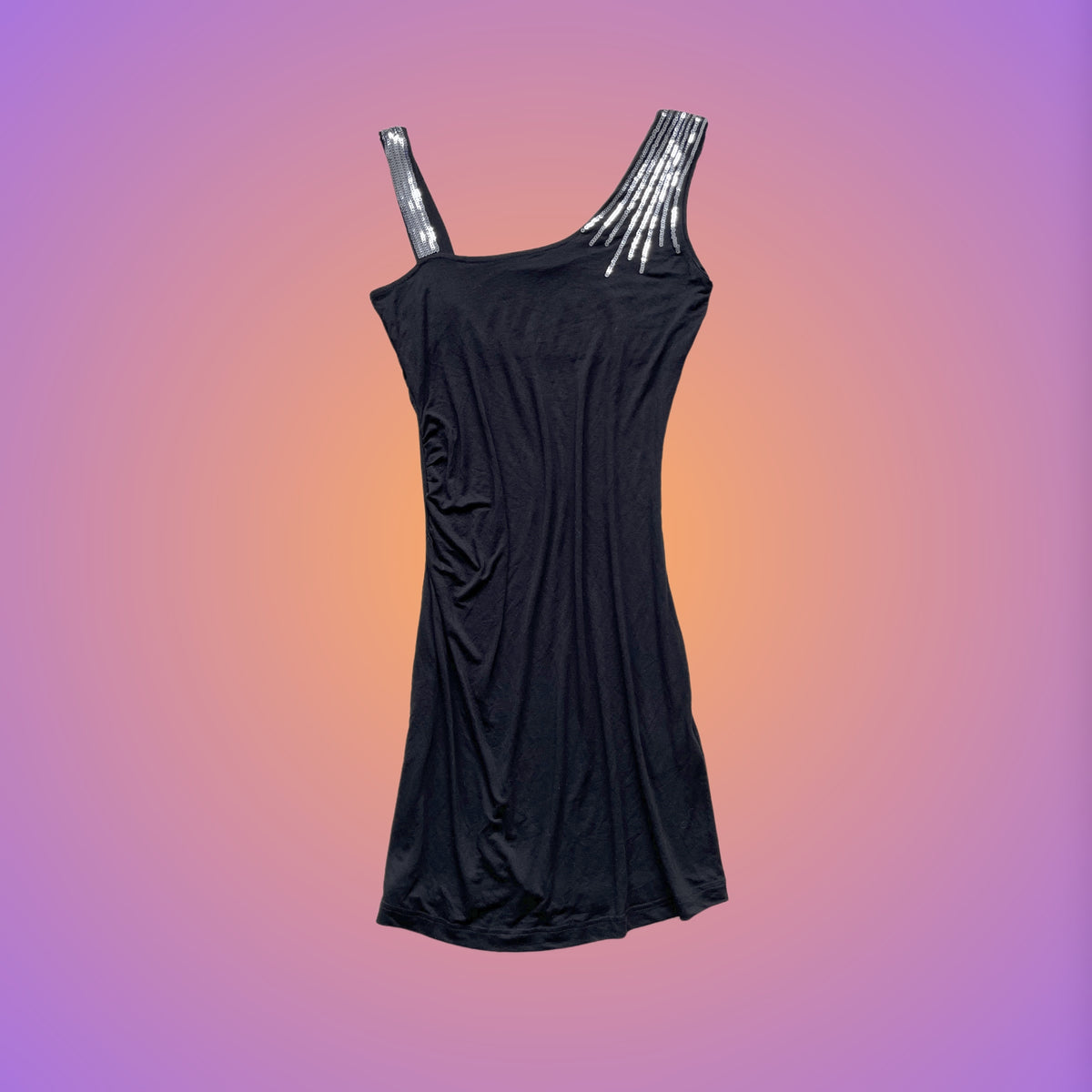 DRESS M