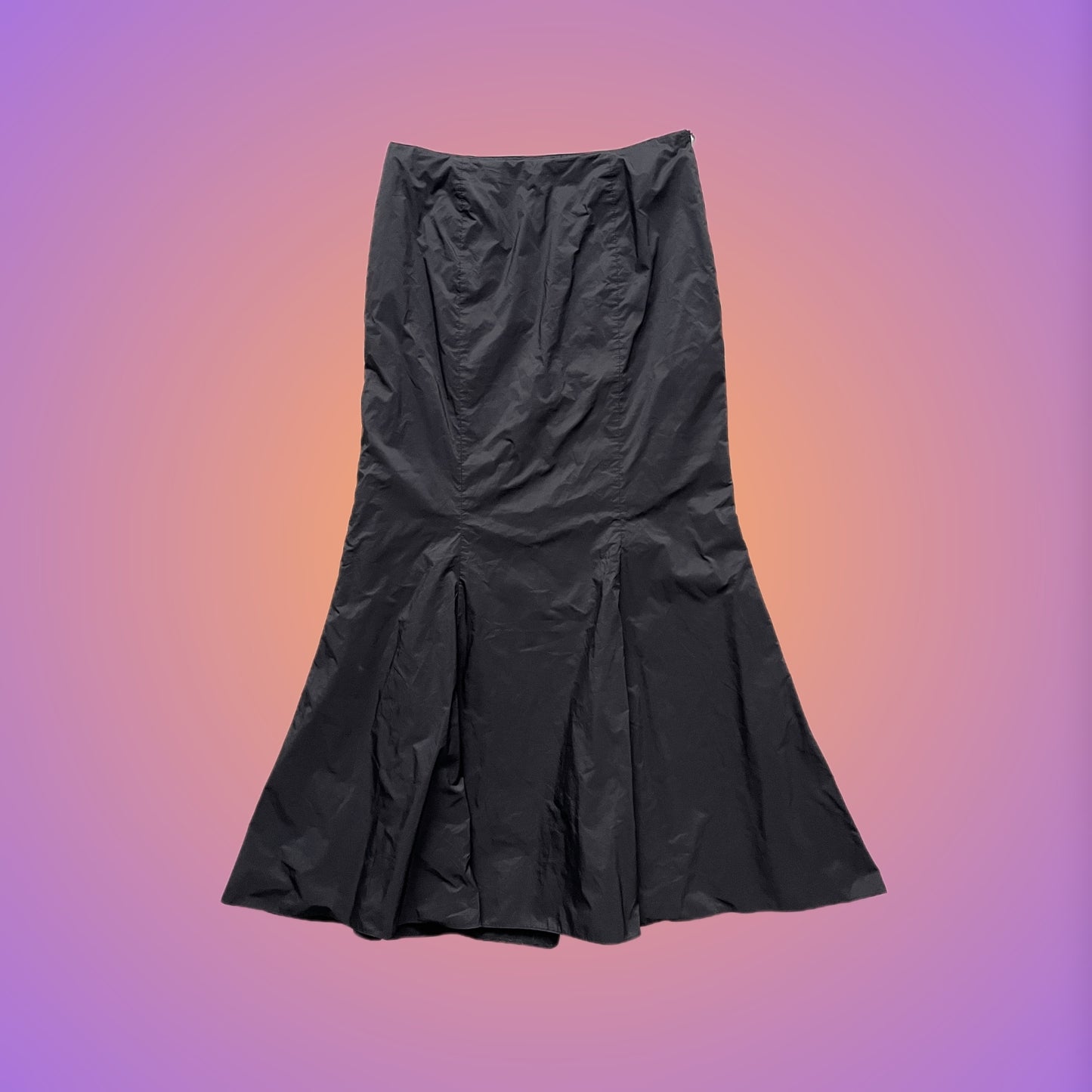 MAXI SKIRT L from pliswholesale - Italian & euro Y2K supplier 💚